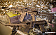 Маркер Empire BT-4 Slice G36  Black